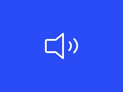 Volume Toggle animation codepen css interface micro interaction motion switch toggle ui ux volume