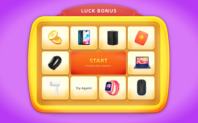 Luck Bonus bonus gifts lottery luckly