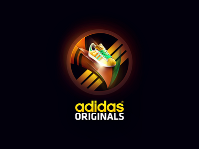adidas Originals adidas adidasoriginals boys campaign casual color design fashion footwear girls illustration lifestyle marketing neutral oldschool originals shoes sneakers sports trainers