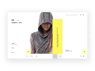 Web Template design interface sketch template template builder template design templates ui ux vector web