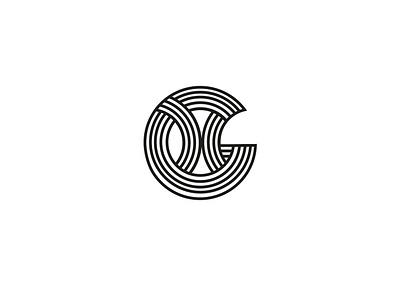 G Monochrome Simple Logo elegant g logo icon inspiration logo logo design logodesign logodesignchallenge logodesigner logodesignersclub logodesigns logodesinger logos logotype monochrome monogram monogram logo simple