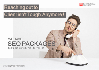 SEO Print ad branding creative digital marketing digital marketing agency image poster poster art poster design print ad printmedia vector web website design