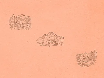 NORIKURA design illustration logo vector