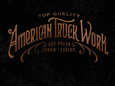 T-shirt design inspired on the 19th century 19thcentury client design illustrator lettering teedesign thetypehunter typography
