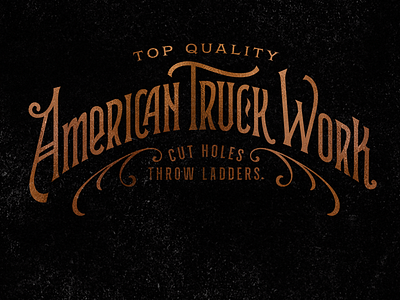 T-shirt design inspired on the 19th century 19thcentury client design illustrator lettering teedesign thetypehunter typography