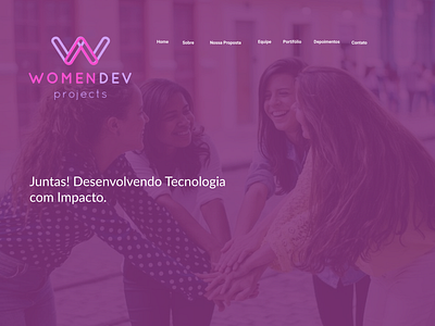 Women Dev Projects development gender equity women womendevprojects womenintech womens womenwhocode wwcode