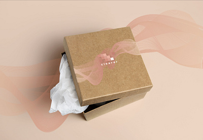 Clear Cosmetics Packaging brand design branding branding design design graphic design illustrator logo logo design logo designer package design packaging packaging design packaging mockup photoshop