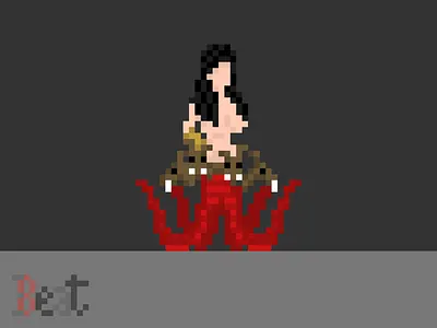 Blocktober challenge day 18 - Scylla