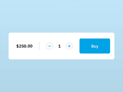 Ticket Purchase Animation animation app app design button design buy purchase animation ticket animation ticket app ticket booking ui user interface ux ux ui ux design