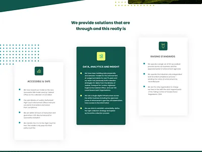 Just adobe xd design landing page ui web design
