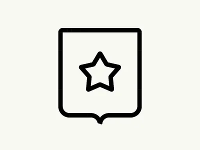 City crest branding crest illustration inktober logo minimalistic vectober