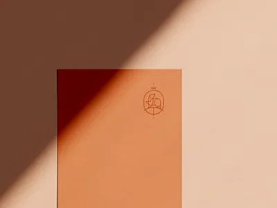 Noble Bear Branding bear beauty branding crown feminine geometric hair hair salon lynx philadelphia