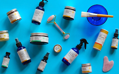 Franklin & Whitman | Packaging beauty design face feminine foods health lynx packaging philadelphia products skin whole