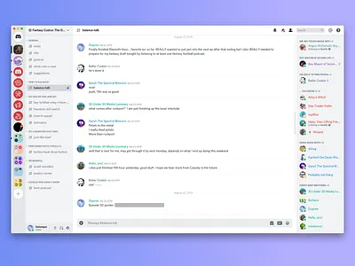 Discord Light Theme discord light theme