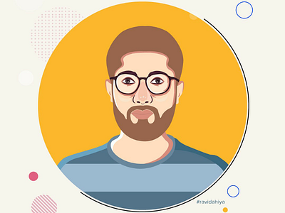 Face illustration animation brand brandidentity dribbblers graphic graphicdesigner icon logodesign sketch vector