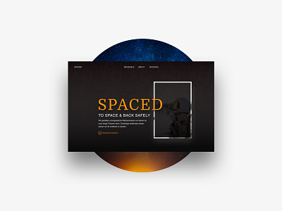 Spaced challengenge webseiten