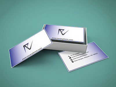 Business Cards Mockup branding business cards design illustrator design