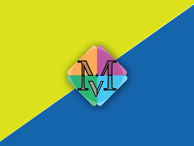 Design style effect design flat illustration minimal typography vector