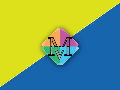 Design style effect design flat illustration minimal typography vector