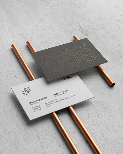 Business Cards Branding Mockup brand branding branding mockup business card download free freebie identity logo mockup mockupcloud presentation psd showcase stationery template typography