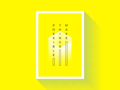 MTP art brand branding design flat geometric art identity illustration minimalism minimalistic poster ui vector