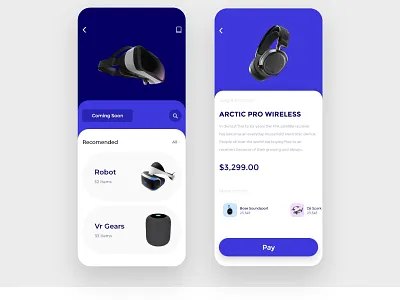 E-commerce App adobe xd adobe xd photoshop ui ux app design interface ios minimalistic mobile ui ux