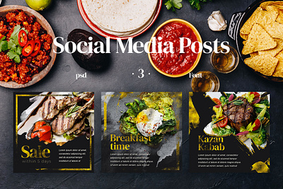 Instagram Stories & Post bottle design facebook ads facebook cover fashion food instagram instagram banner logo post psd story