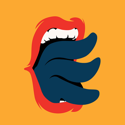 Talk is cheap adobe adobe illustrator design illustration illustration art vector visual art