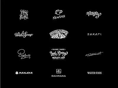Logos number Dos 02