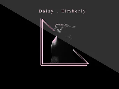Daisy Kimberly catlover effects pets posterdesign