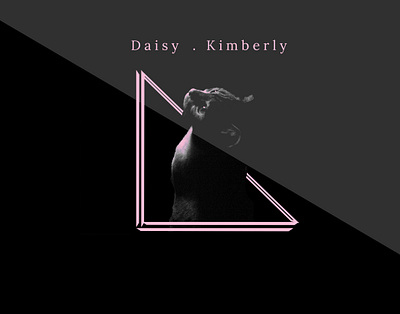 Daisy Kimberly catlover effects pets posterdesign