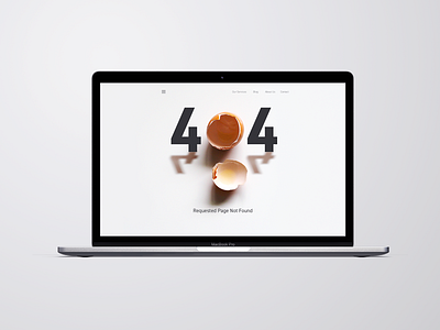 Daily UI 008 - 404 Page daily ui daily ui challenge design flat mobile app mobile ui design ui user experience user interface ux
