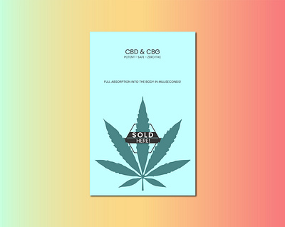 Minimal Flyer brochure design designer flyer graphic graphics marketing minimal minimalist print promotional