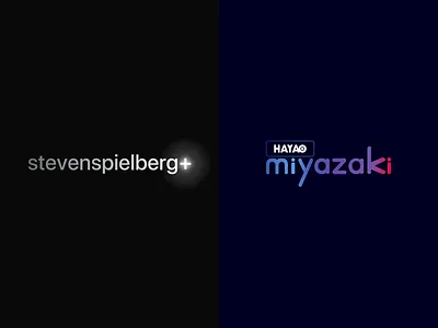 #3 - Contemporary: Apple & HBO apple apple tv branding contemporary contemporary art design digital art hayao miyazaki hbo hbo max illustration logo miyazaki modern pop art spielberg steven spielberg typography