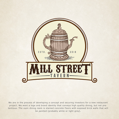 Vingate Logo Design of Wine Company artwork bar bar and night club branding crafts hand drawn logo old old style sketch vector vintage whisky wine