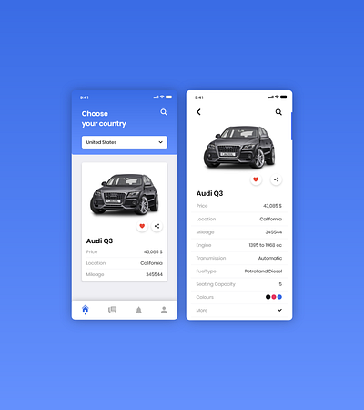 Car Agency App Concept design ui ui ux design ui deisgn ui uiux uidesign appdesign uidesign uiux design ux ux ui ux designer