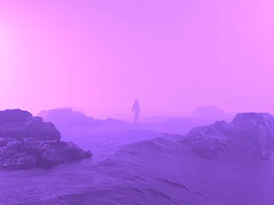 Haze 3d cinema4d design mograph motion graphics motiongraphics octane octane render octanerender photoshop