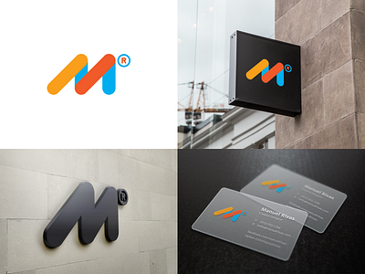 m® (manuel.rivas) brand exploration adobe illustrator brand agency brand design brand exploration brand identity branding branding design design dribbble figma homepage icon illustration logo logo design personal brand personal project sketch vector xd