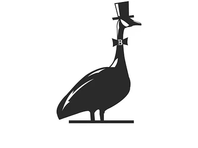 mr goose illustrator