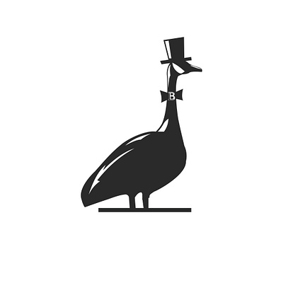 mr goose illustrator