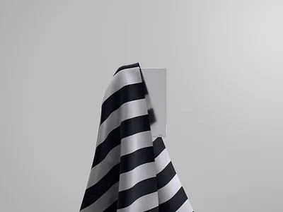 Twenty One: False Award 3d art direction behance brand identity case study casestudy cinema 4d cloth concept concept design digital design landing page micro interaction microinteraction simulation ui uidesign web web design website