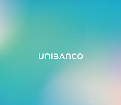 UNIBANCO | Trividir videos animation graphic design motion design motion graphics video