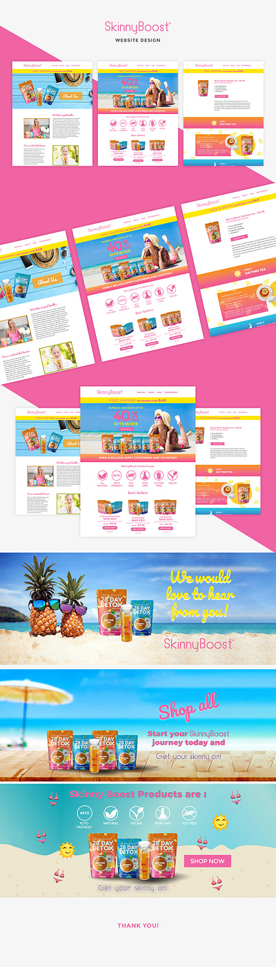 website design graphicdesign landing page layout design photoshop ui ux webdesign website design