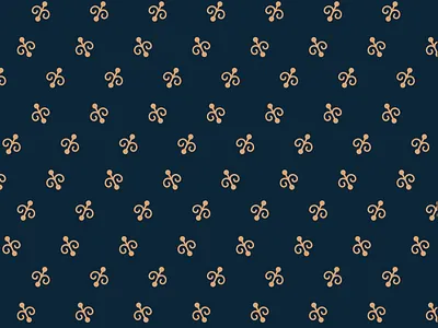 Momento - pattern design brand branding caterer catering catering logo design food icon illustration lys pattern pattern design patterns royalty shape vector vintage