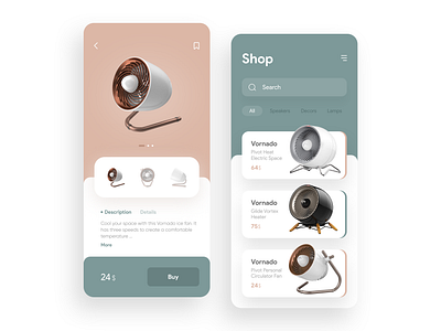 Shop App adobe xd app app ui concept design flatdesign illustration iran mobile ui shopping shopping app ui ui design uidesign uiux ux ux desgin uxdesign xd