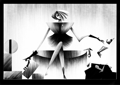 no / no / no / yech / next character design fashion illustration