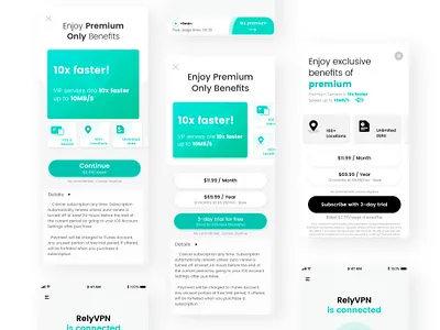premium shop app pay premium sketch ui uiux