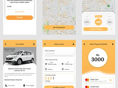 Online Cab mycab onlinecab taxi app taxi booking app taxicab