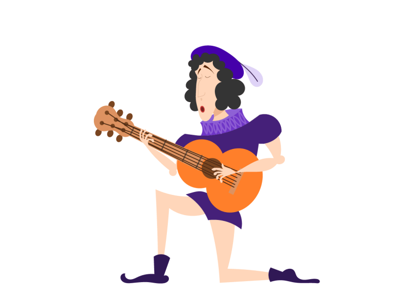 singer