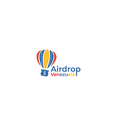 Airdrop Venezuel ( unused logo)